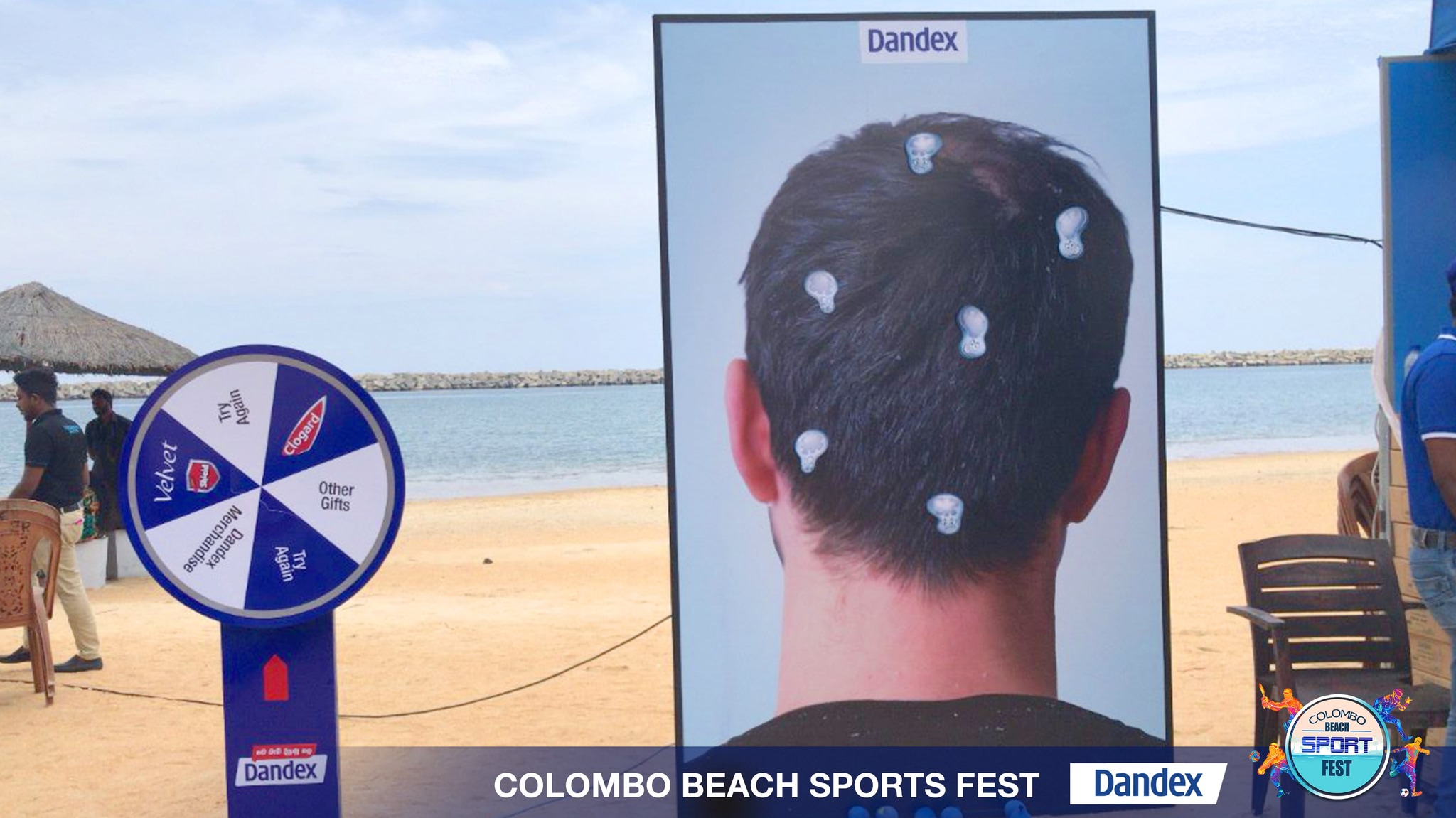 Hemas Beach Fest